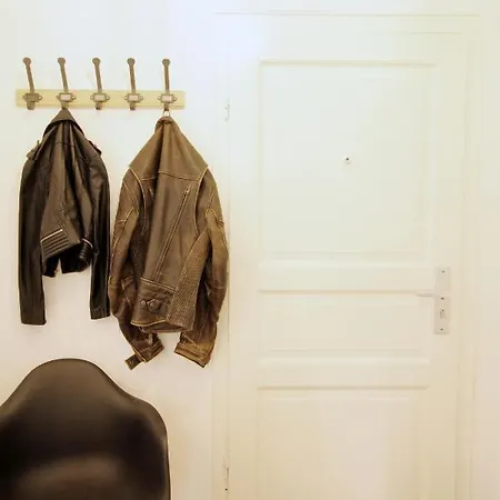 Secret Hideaways Zentrales Newyork-designapartment Mit 2 Betten Nahe Messe L Flughafen Duisburg